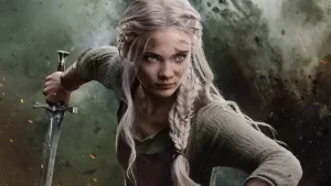 تاکید سازنده روی وفاداری بیشتر فصل سوم سریال The Witcher به
رمان‌های مجموعه