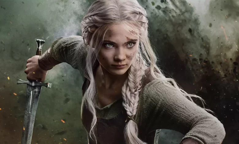 تاکید سازنده روی وفاداری بیشتر فصل سوم سریال The Witcher به
رمانهای مجموعه