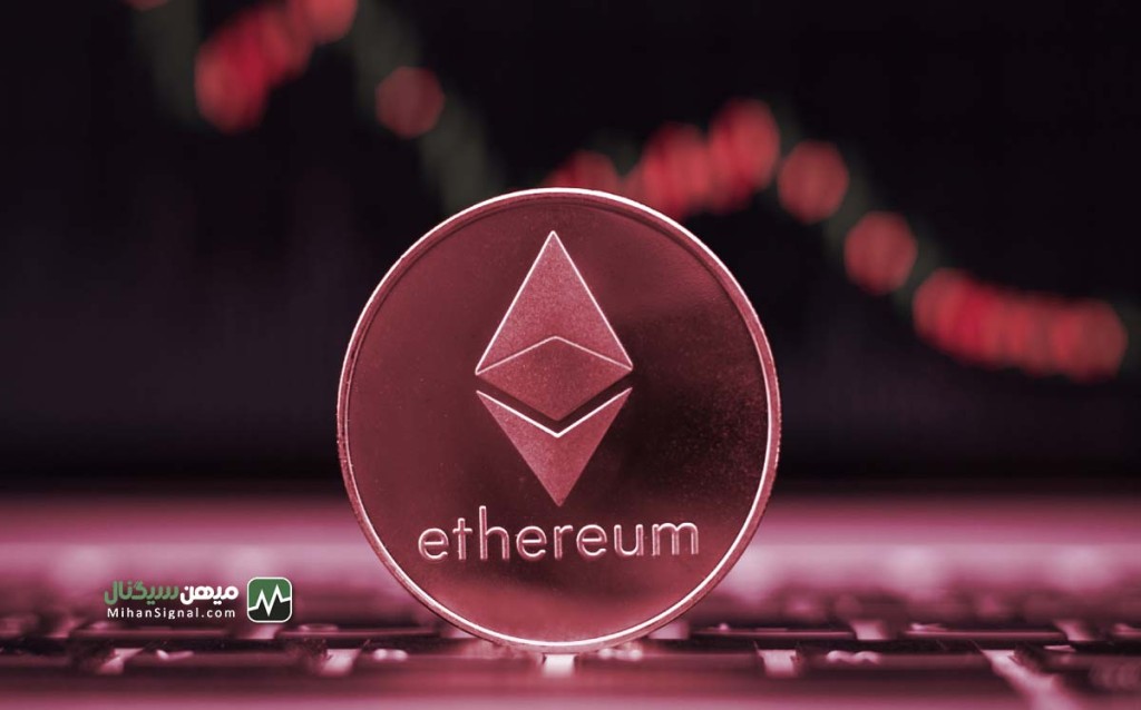 تحلیل قیمت اتریوم: امکان جلوگیری از سقوط شدید | ۲۲ خرداد