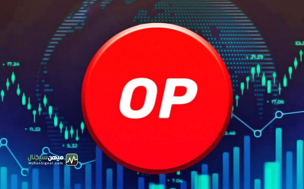 تحلیل قیمت اپتیمیزم: الگوی فنجان صعودی | ۴ تیر