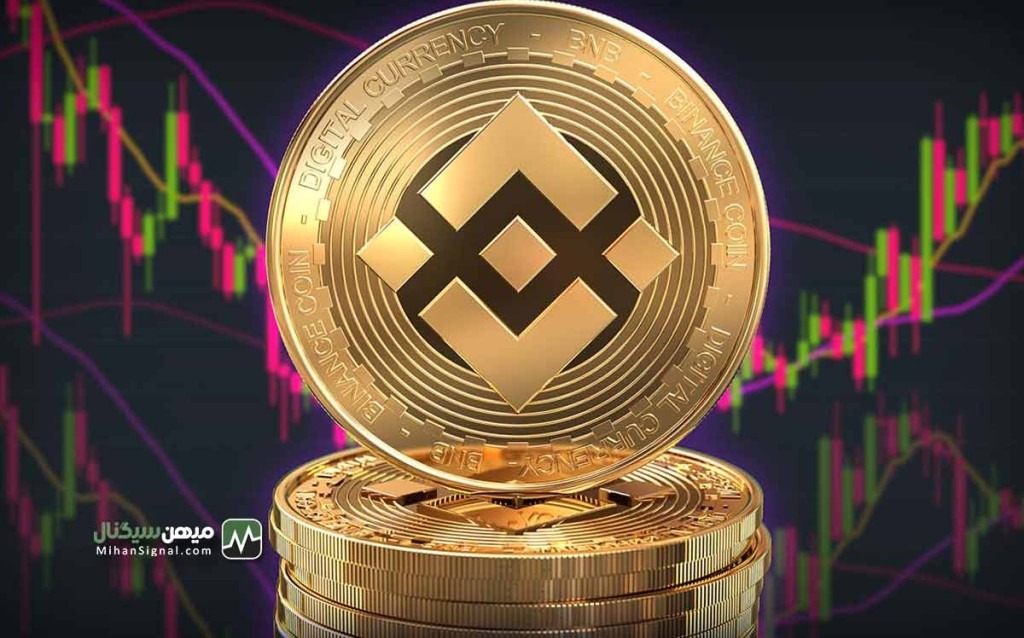 تحلیل قیمت بایننس کوین: خطر سقوط به زیر ۳۰۰ دلار | ۱۱ خرداد