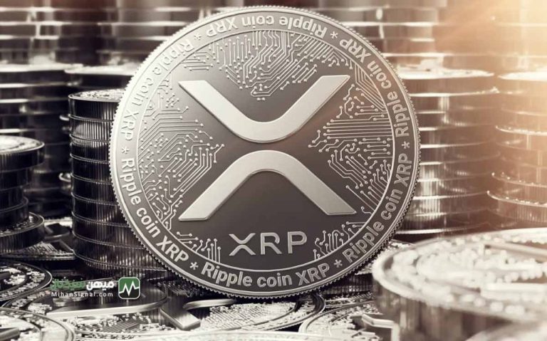 تحلیل قیمت ریپل: صعود در صورت عبور از ۰.۵ دلار | ۸ تیر