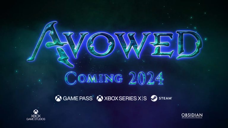 تریلر جدید بازی Avowed منتشر شد