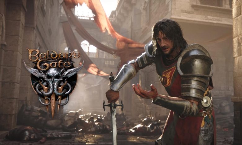تریلر جدید بازی Baldur’s Gate 3 با محوریت جهان و
شخصیتها