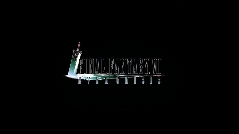 تریلر جدید بازی موبایل Final Fantasy 7 Ever Crisis