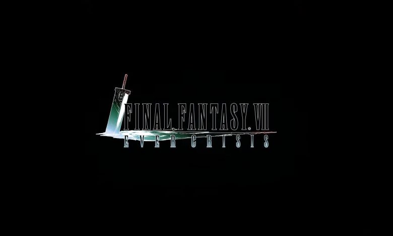 تریلر جدید بازی موبایل Final Fantasy 7 Ever Crisis