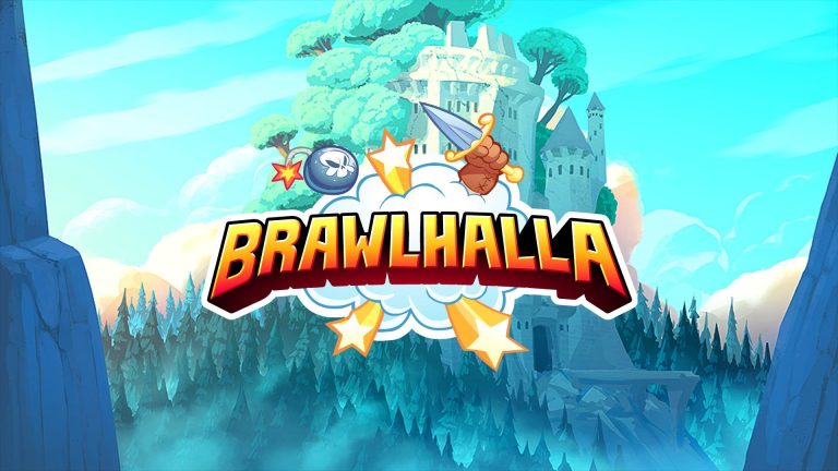 تریلر معرفی مستر چیف برای بازی Brawlhalla