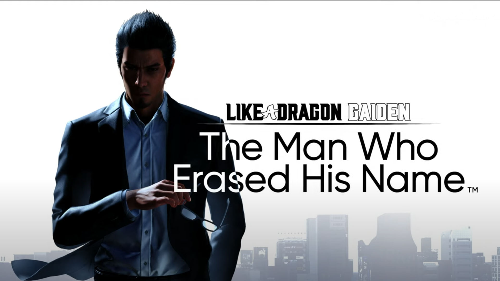 تریلر گیم پلی بازی Like a Dragon Gaiden منتشر شد