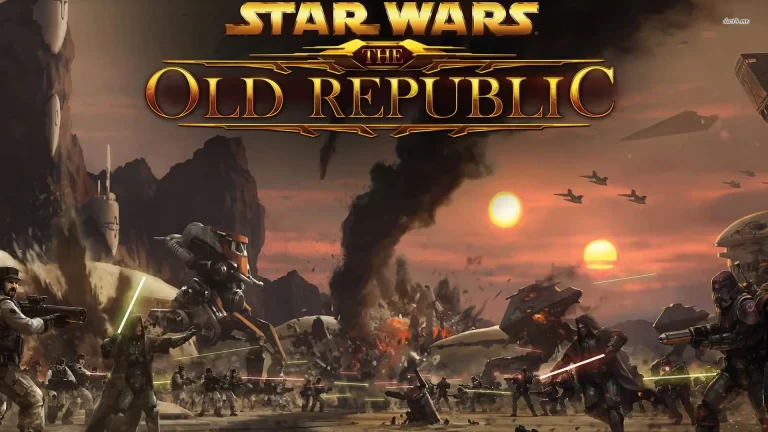تعدیل تعدادی از کارمندان استودیو بایوور بهخاطر بازی Star
Wars: The Old Republic