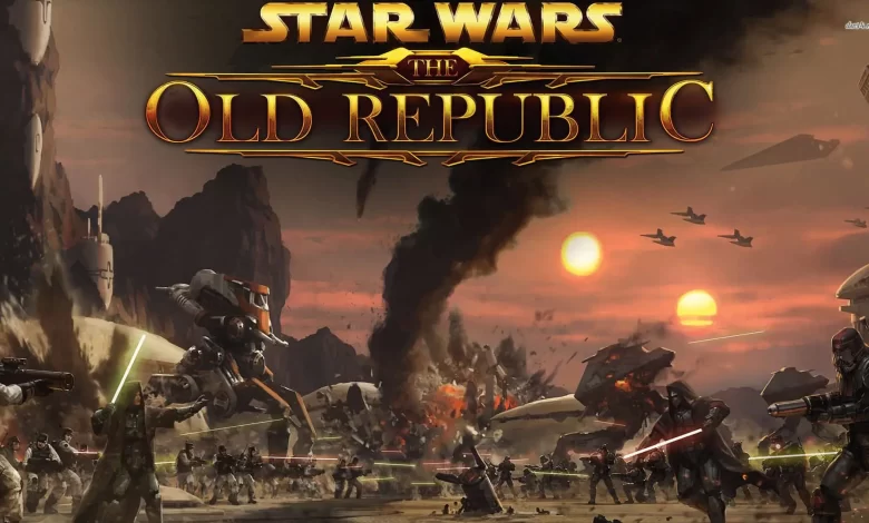تعدیل تعدادی از کارمندان استودیو بایوور به‌خاطر بازی Star
Wars: The Old Republic