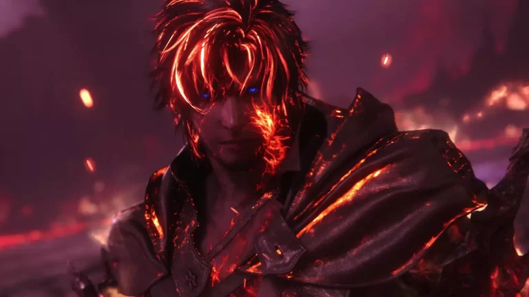 تغییر برنامه اسکوئر انیکس درباره به‌روزرسانی روز اول انتشار
فاینال فانتزی ۱۶