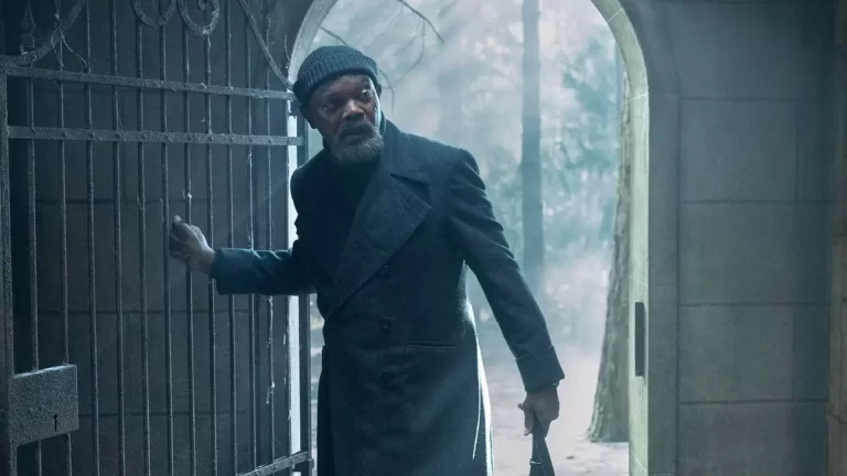 تغییر بزرگ ساموئل ال جکسون در ویدیو رسمی سریال Secret
Invasion