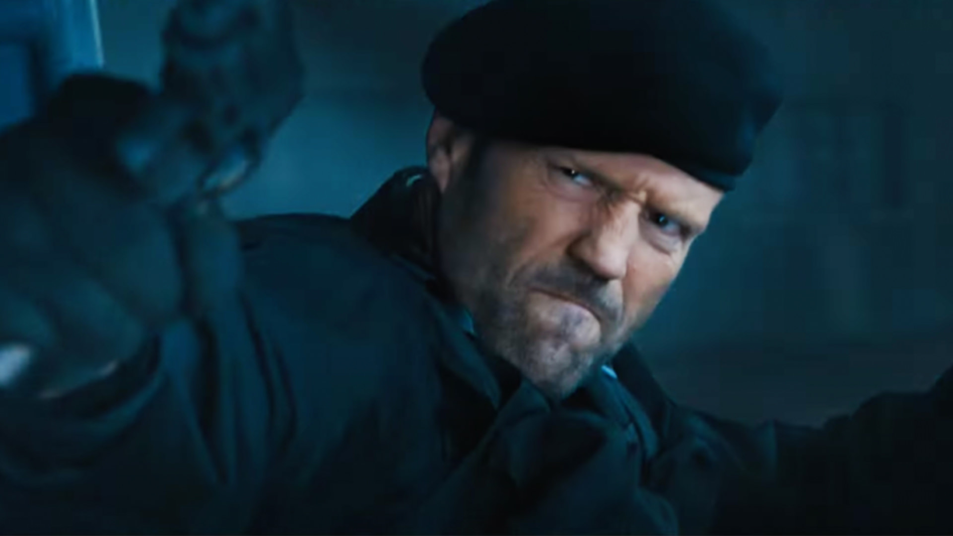 تلاش سیلوستر استالونه و جیسون استاتهام برای دفع توطئه در
اولین تریلر فیلم The Expendables 4