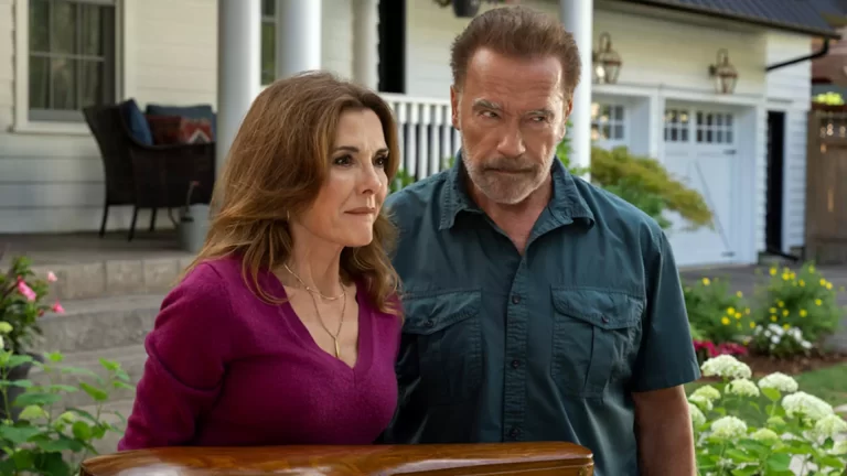 تمدید سریال FUBAR با نقشآفرینی آرنولد شوارتزنگر برای فصل
دوم