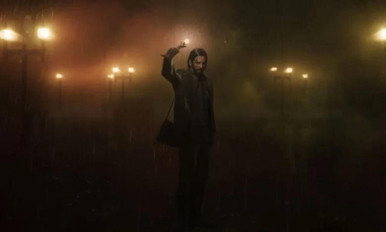تمرکز Alan Wake 2 روی اتمسفر و وحشت بهجای خشونت و جامپ اسکر
خواهد بود