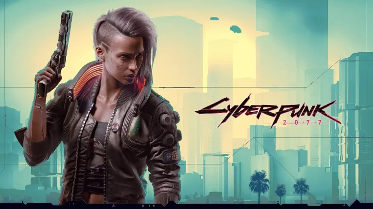 توسعه دنباله Cyberpunk 2077 توسط کارگردان دی‌ال‌سی Phantom
Liberty