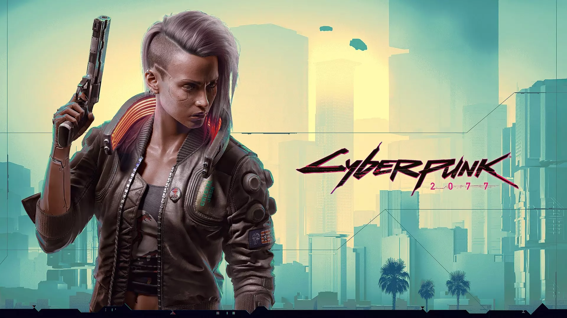 توسعه دنباله Cyberpunk 2077 توسط کارگردان دی‌ال‌سی Phantom
Liberty