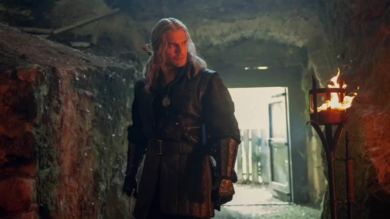 توضیحات بازیگرها درباره فصل سوم در ویدیو پشت صحنه سریال The
Witcher