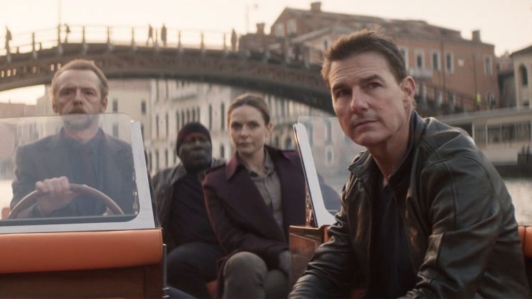 توقف مراحل ساخت فیلم ماموریت غیرممکن ۸ به دلیل اعتصاب
نویسندگان