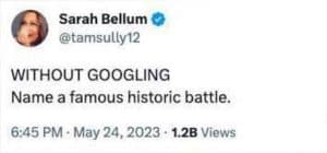 توییت ساده‌ای که بیش از یک میلیارد بار دیده شد/ عکس