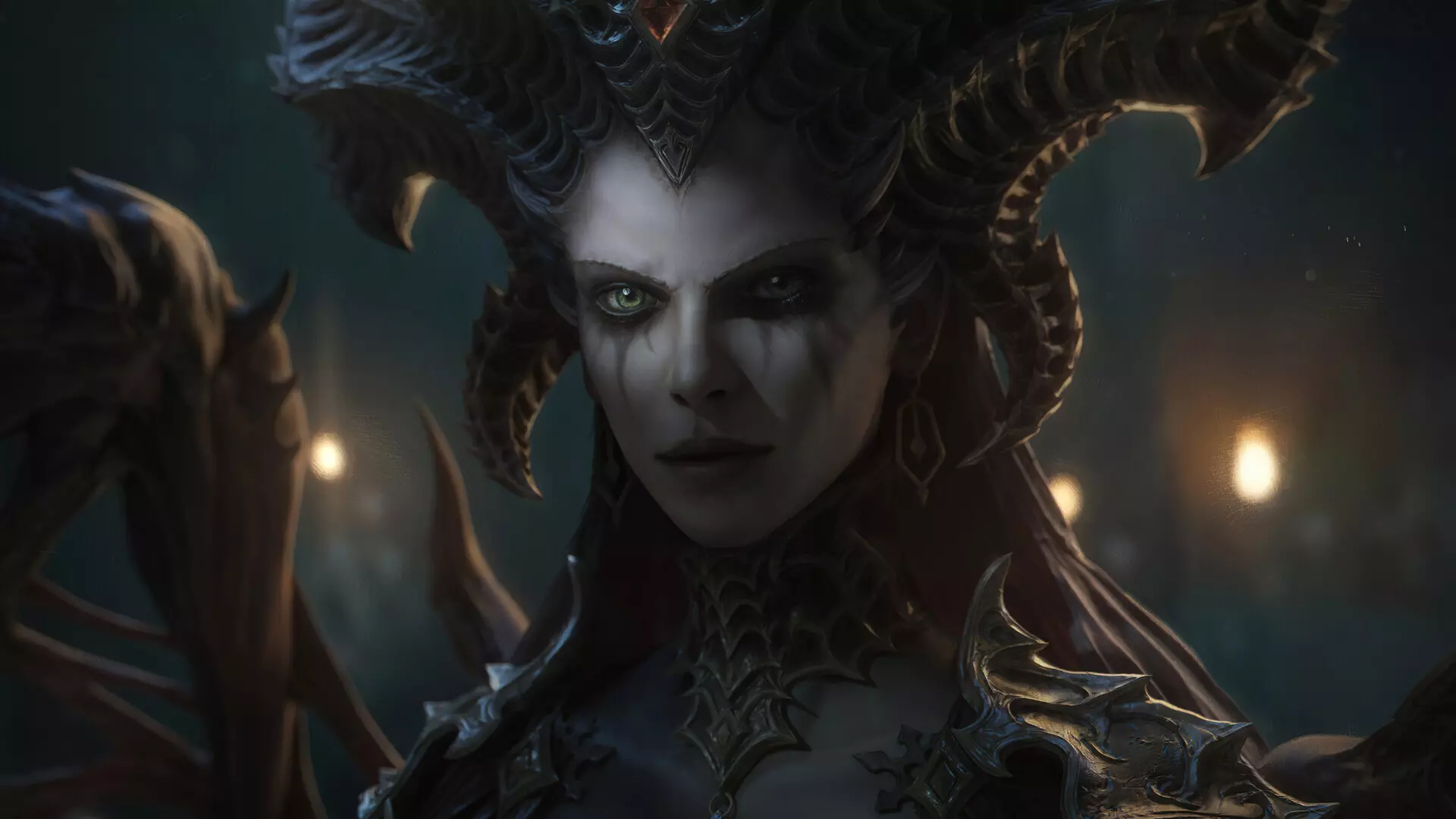 جدول هفتگی انگلستان: Diablo 4 و پایان صدرنشینی Zelda: Tears
of the Kingdom