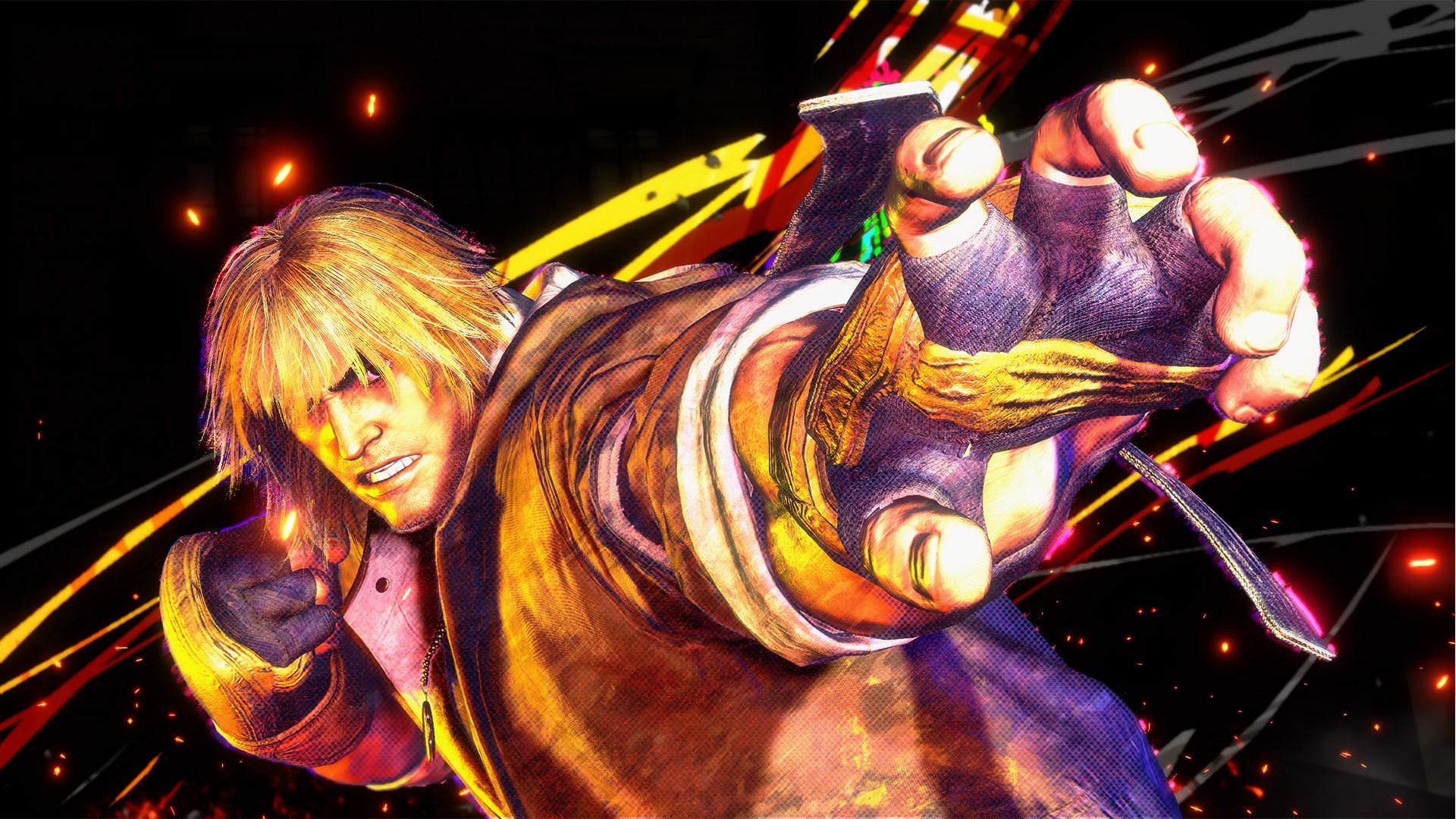 حداکثر تعداد بازیکنان همزمان Street Fighter 6 روی استیم دو
برابر Mortal Kombat 11 بوده است