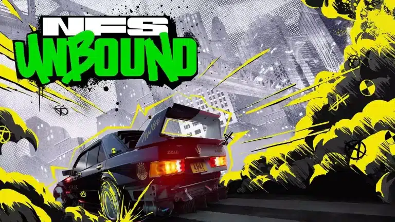 حضور Need for Speed Unbound در فهرست بازی‌ های نیمه دوم ماه
ژوئن ۲۰۲۳ گیم پس