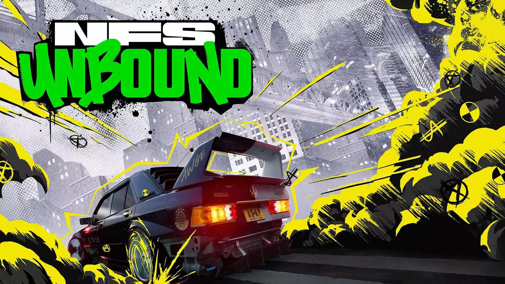 حضور Need for Speed Unbound در فهرست بازی های نیمه دوم ماه
ژوئن ۲۰۲۳ گیم پس