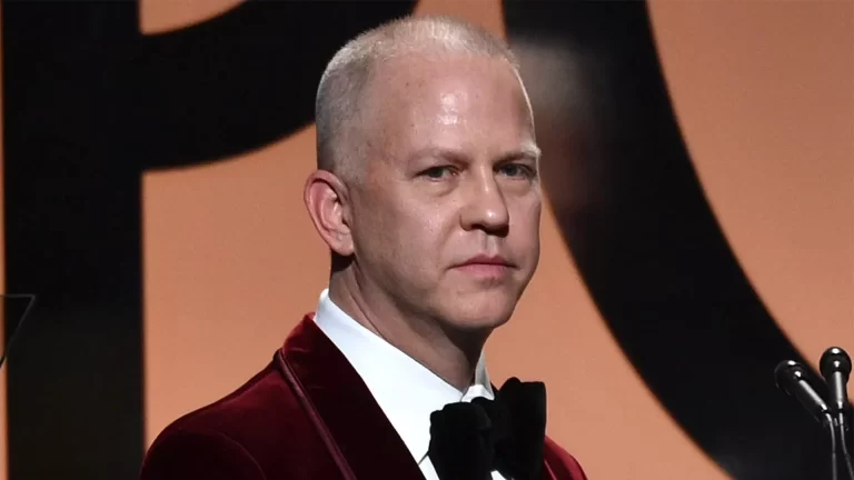 خروج رایان مورفی از شرکت نتفلیکس برای همکاری با
دیزنی