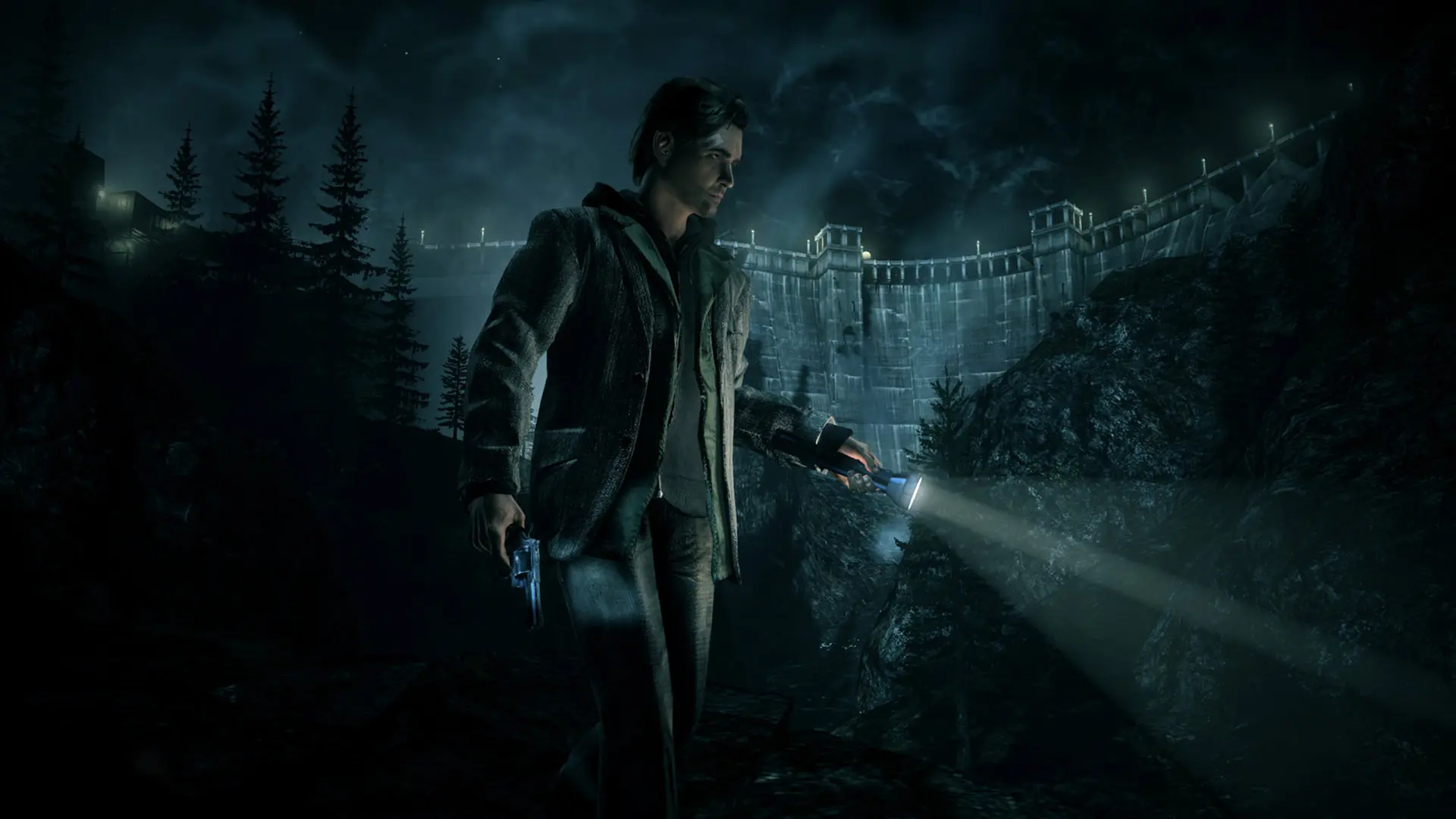 خریداری دیالوگ آغازین بازی Alan Wake با مبلغ ۱ دلار از
استیون کینگ