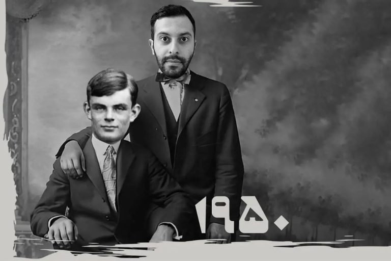 داستان تولد هوش مصنوعی، فناوری هیجانانگیزی که دنیا را تکان
داد