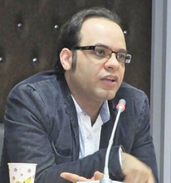 در معرفی خدایی که فیروز نادری به او باور داشت