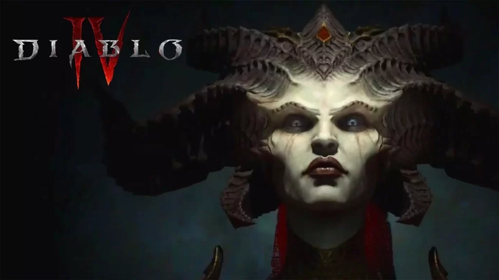 درآمدزایی بالای بازی Diablo 4 در پنج روز اول عرضه