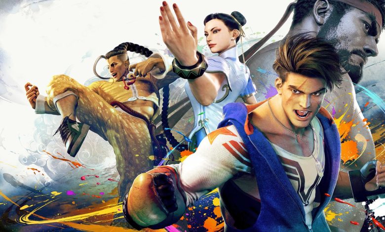 راهنمای تروفی و اچیومنت های بازی Street Fighter 6