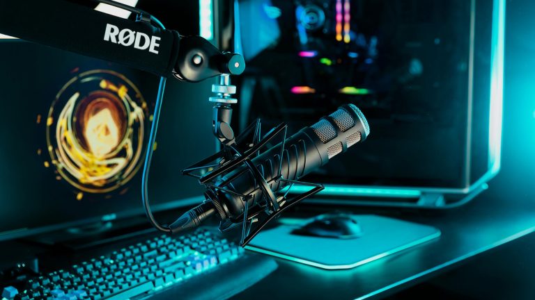 راهنمای خرید بهترین میکروفون استریم | از رددراگون تا
ریزر