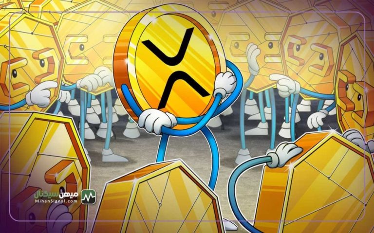 رشد ناگهانی قیمت XRP ریپل به دنبال افشای سخنرانی رئیس سابق SEC