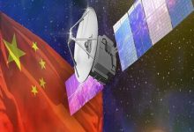 رقیب چینی استارلینک با ۱۳ هزار ماهواره