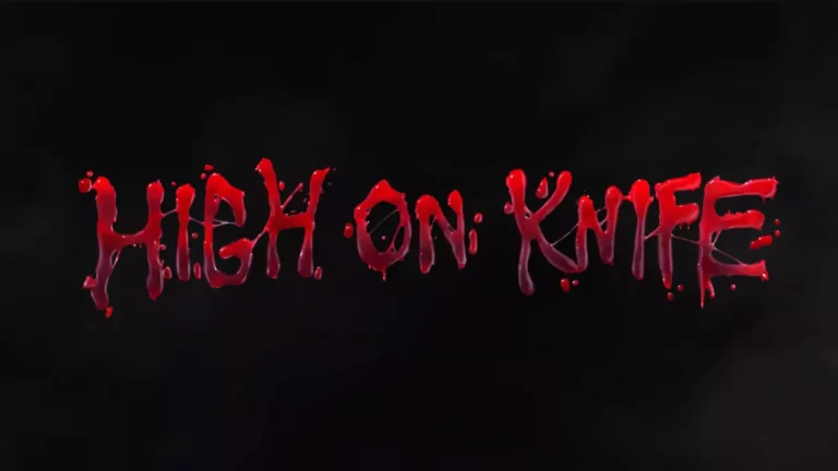 رونمایی از بسته الحاقی High on Knife بازی High on
Life