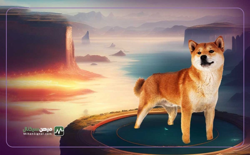 رونمایی از پروژه جدید متاورس شیبا اینو جامعه را به هیجان انداخت