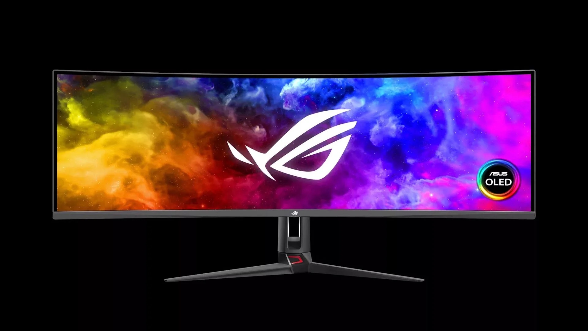 رونمایی ایسوس از مانیتور گیمینگ و فوق عریض ROG Swift OLED
Gaming