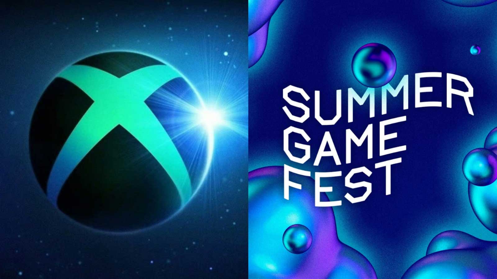 زمان برگزاری کنفرانس های گیمینگ ماه خرداد؛ از سامر گیم فست
تا نمایش ایکس باکس