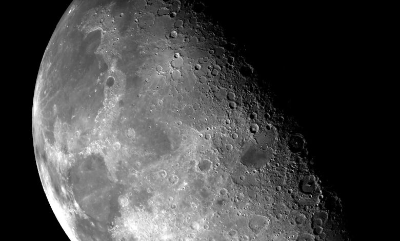 زندگی انسان در کره ماه: حقایق، عجایب و هرآنچه باید
بدانید