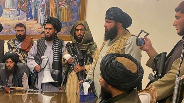 سرعت اینترنت افغانستان، زیر سایه طالبان!