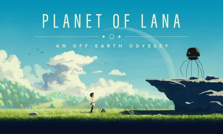 سرویس ایکس باکس گیم پس برای Planet of Lana ارزشمند بوده
است
