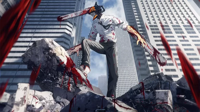 شایعه: فیلم و فصل دوم انیمه Chainsaw Man در دست ساخت
است