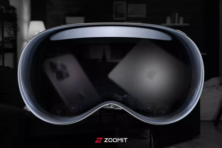 شروع یک پایان؛ چرا ویژن پرو آینده اپل را شکل خواهد
داد؟