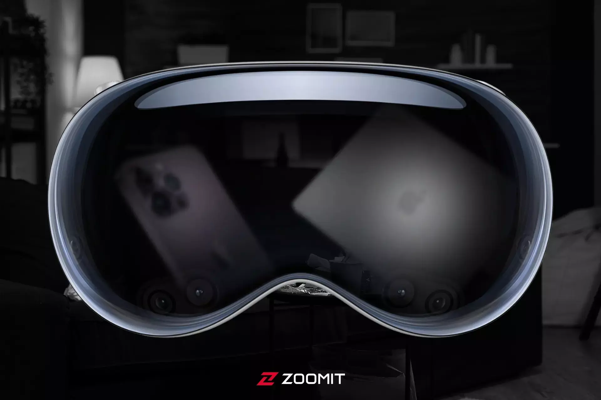 شروع یک پایان؛ چرا ویژن پرو آینده اپل را شکل خواهد
داد؟