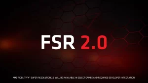 طفره رفتن AMD از پاسخ به انحصاری بودن FSR در بازی‌های
اسپانسر شده این شرکت