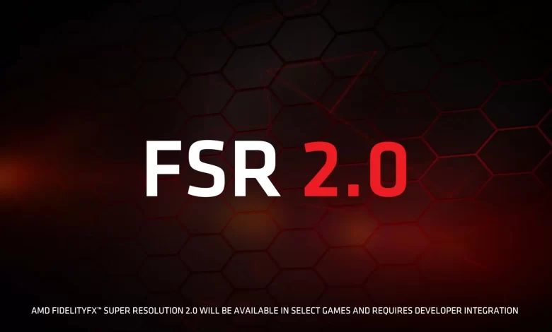 طفره رفتن AMD از پاسخ به انحصاری بودن FSR در بازیهای
اسپانسر شده این شرکت