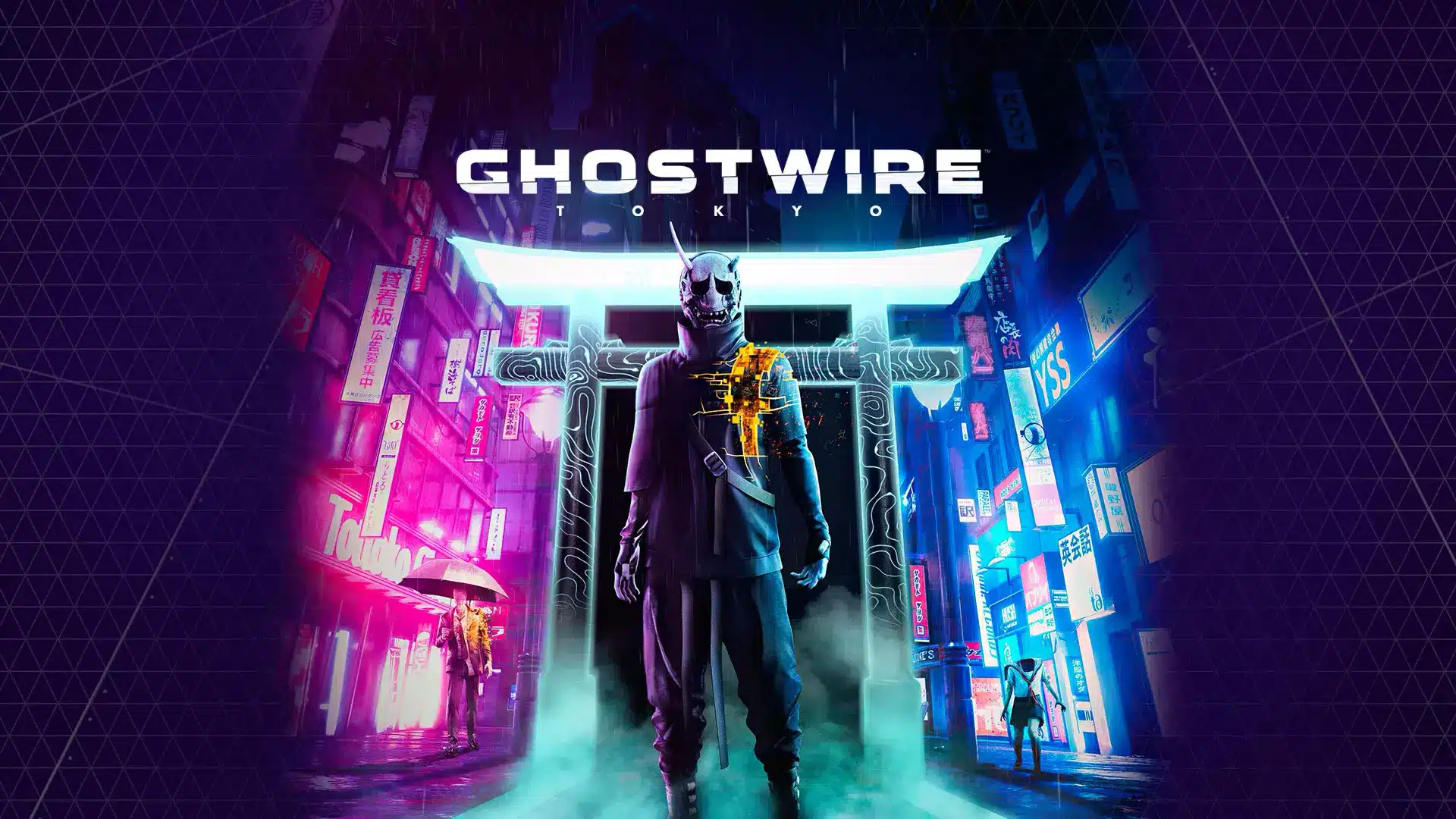 عبور آمار بازیکنان Ghostwire: Tokyo از ۵ میلیون نفر